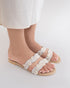 OPAL Hand Embellished Flats